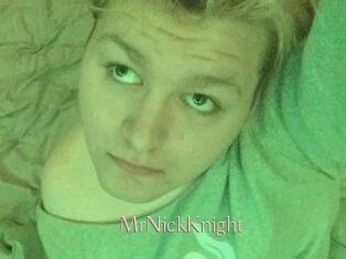 MrNickKnight