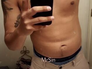 MrSin