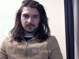 MrSmiley