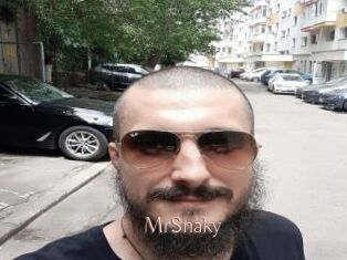 MrSnaky