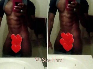 MrStayHard