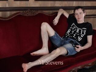MrStevens