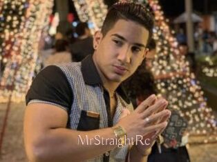 MrStraightRc