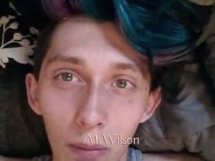 MrWilson