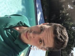 MrWright