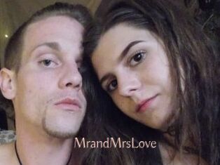 MrandMrsLove