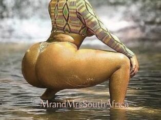 MrandMrsSouthAfrica