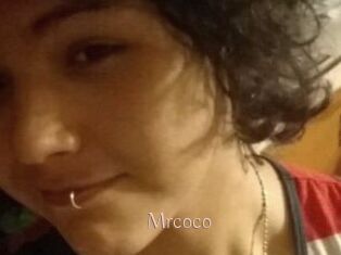 Mrcoco