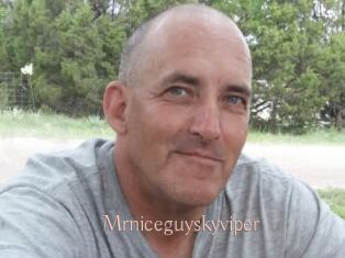Mrniceguyskyviper