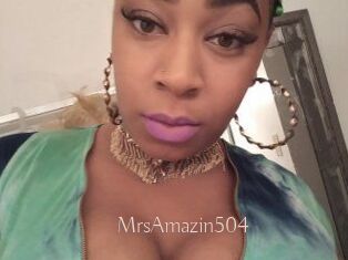 MrsAmazin504