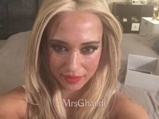 MrsGhandi