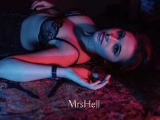 MrsHell