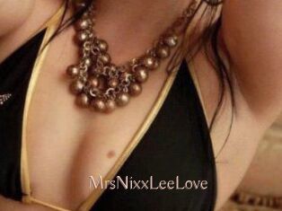 MrsNixxLeeLove
