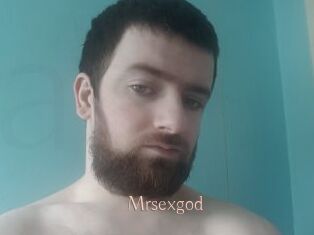 Mrsexgod