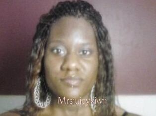 Mrsjuicykiwii