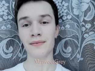 MrsweetGrey