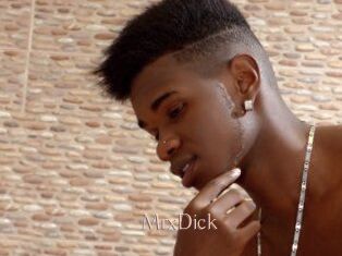 MrxDick