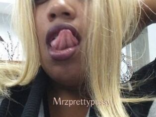 Mrzprettypussy
