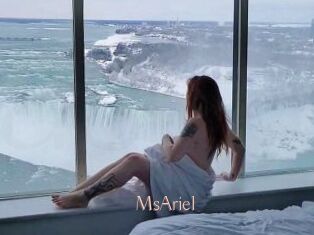MsAriel