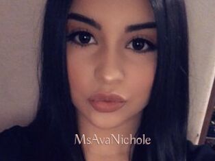 MsAvaNichole
