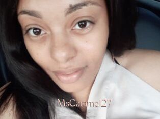 MsCaramel27