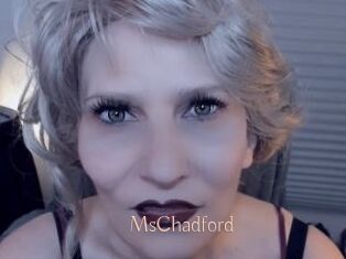 MsChadford