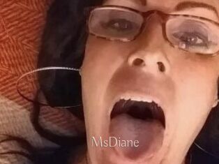 MsDiane