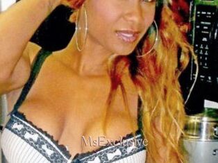 MsExclusive