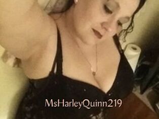 MsHarleyQuinn219