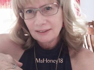 MsHoney18