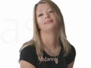 MsJannis