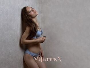 MsJasmineX