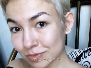 MsJosephine