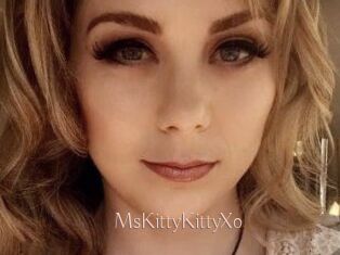 MsKittyKittyXo