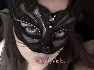 MsKittyViolet
