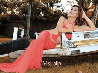 MsLaila
