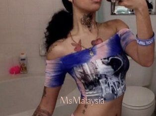 MsMalaysia