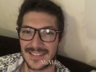 MsMike