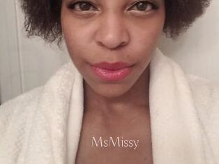 MsMissy