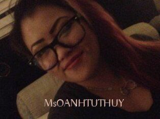 MsOANHTUTHUY