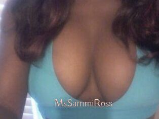 MsSammiRoss