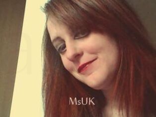 MsUK
