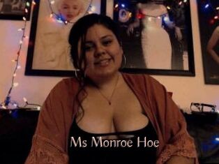 Ms_Monroe_Hoe