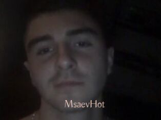 MsaevHot