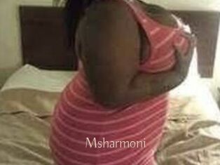 Msharmoni