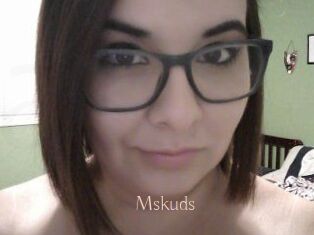 Mskuds