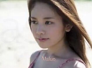 Msluo