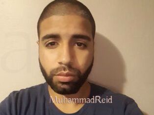 Muhammad_Reid