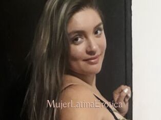 MujerLatinaErotica