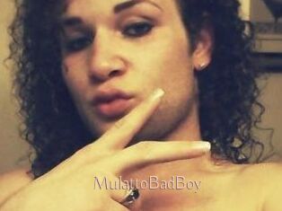 MulattoBadBoy